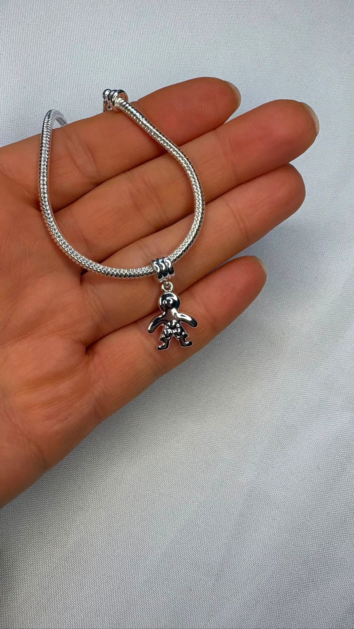 Dije Charm Nene