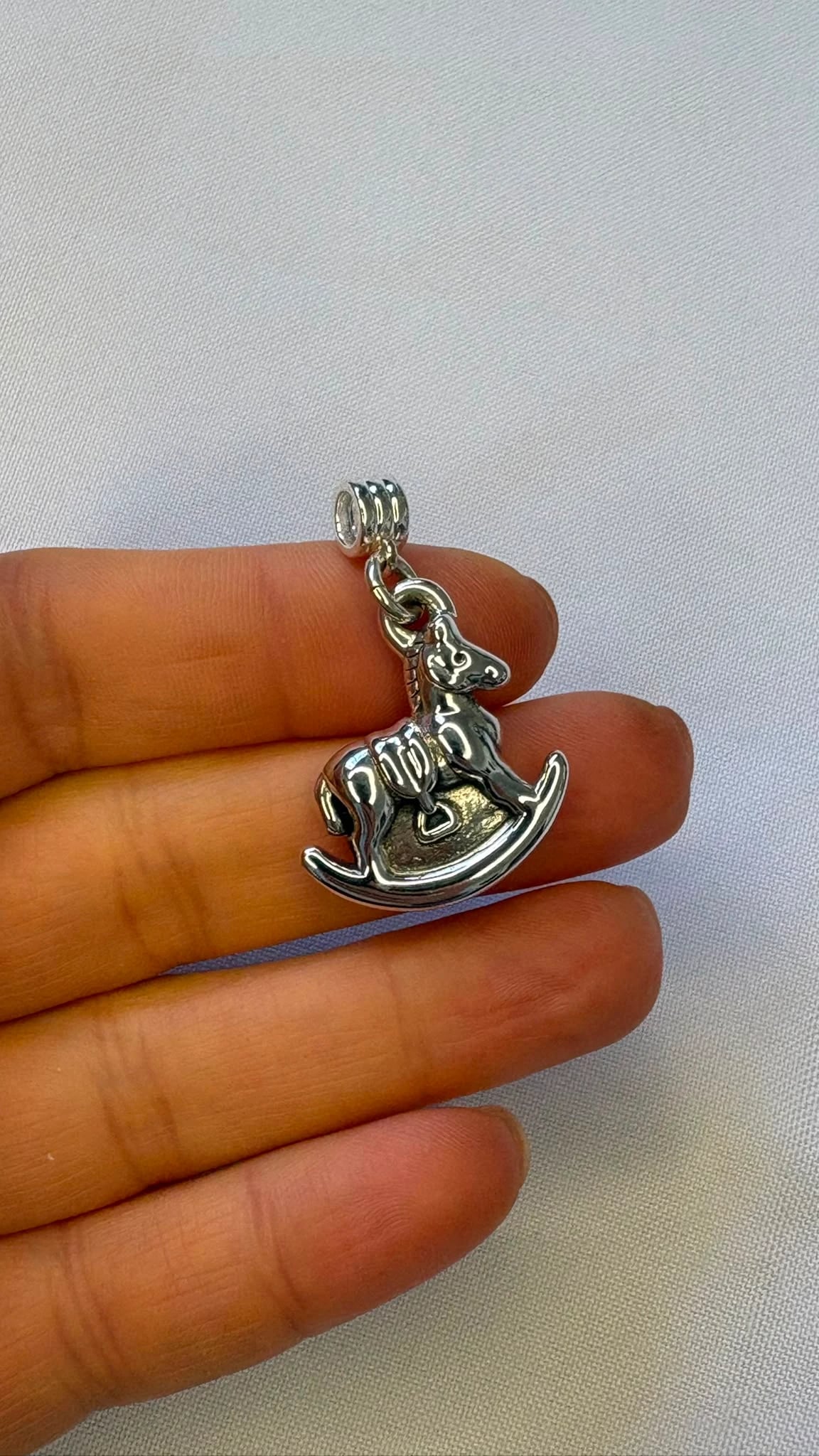Charm Caballito