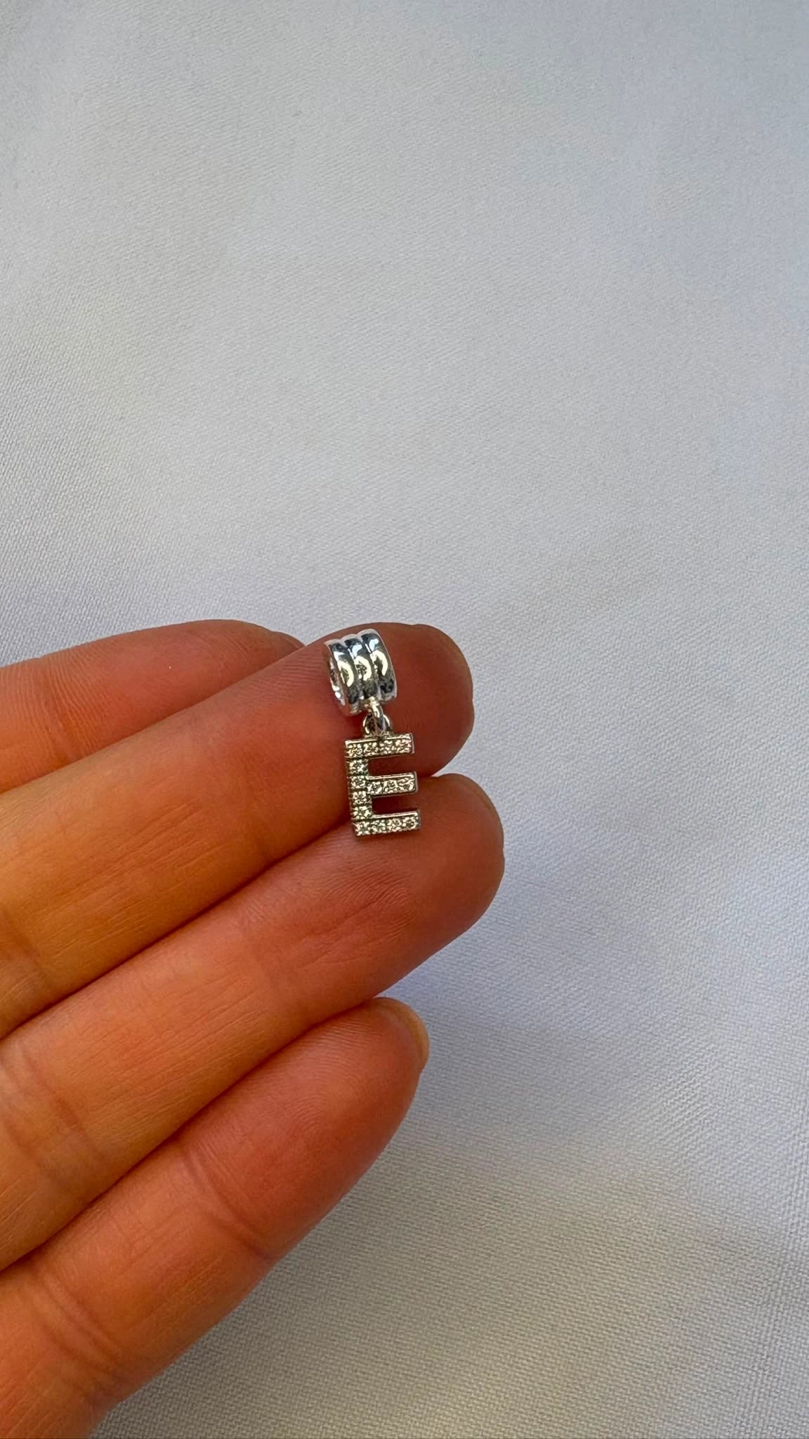 Charm Inicial