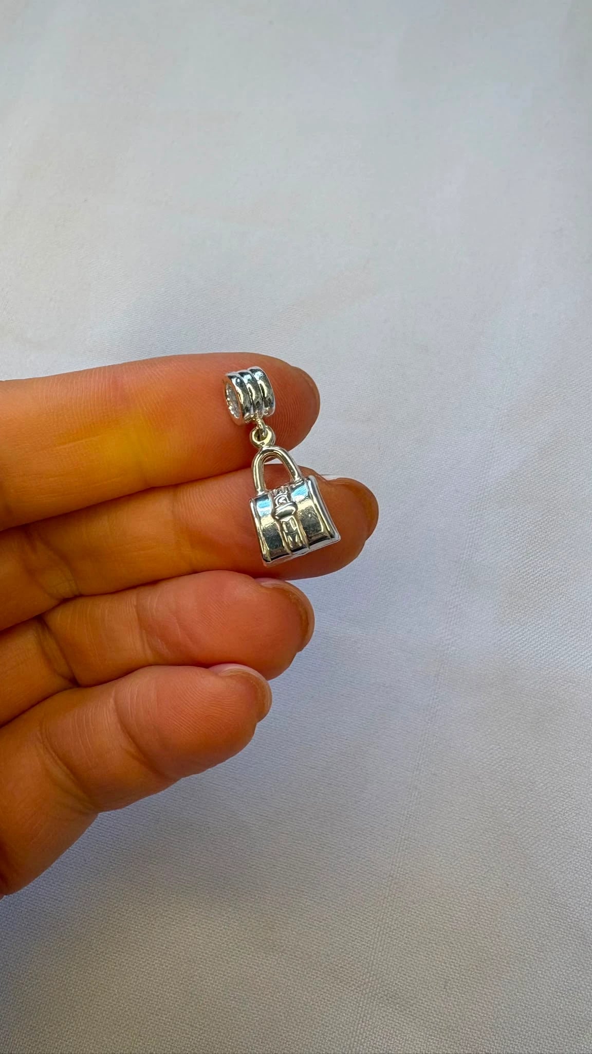 Charm Carterita