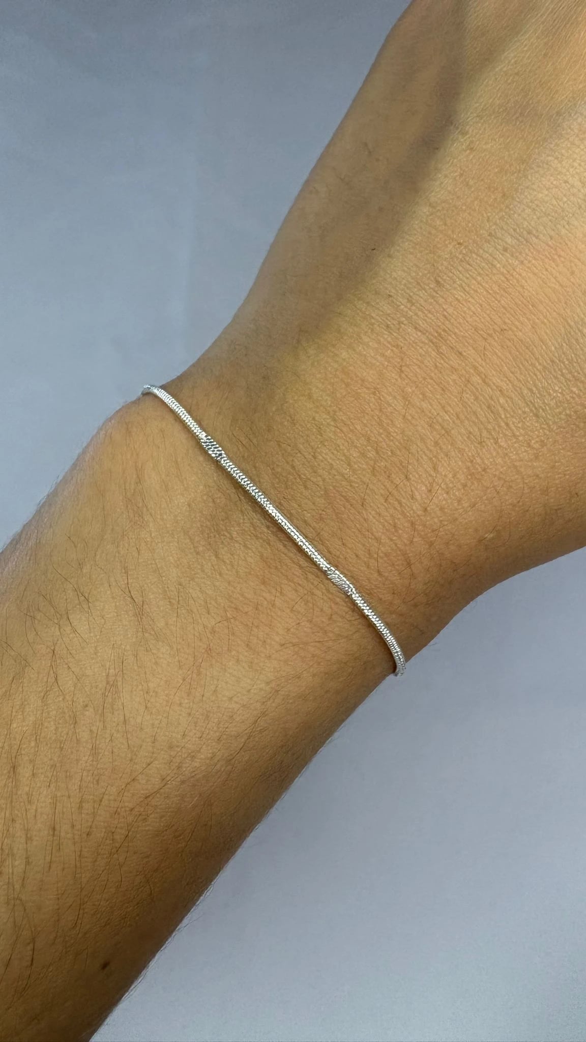 Pulsera Clapton